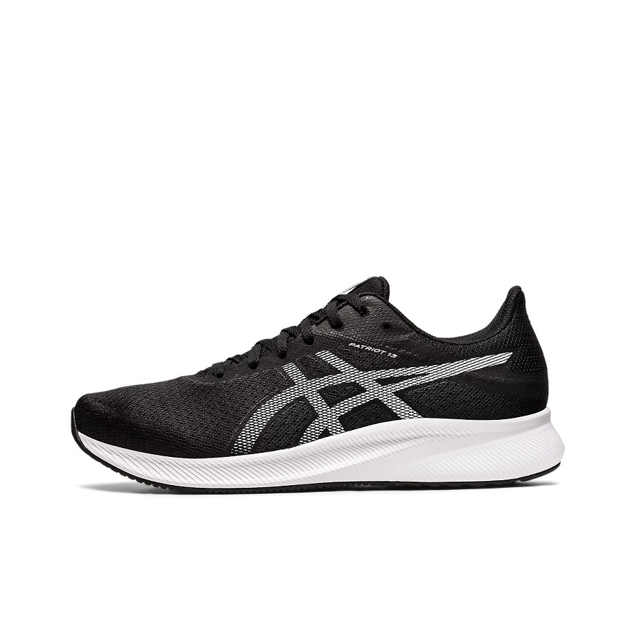 New Balance Shoes 574 - حذاء الجري ASICS Patriot 13 للرجال