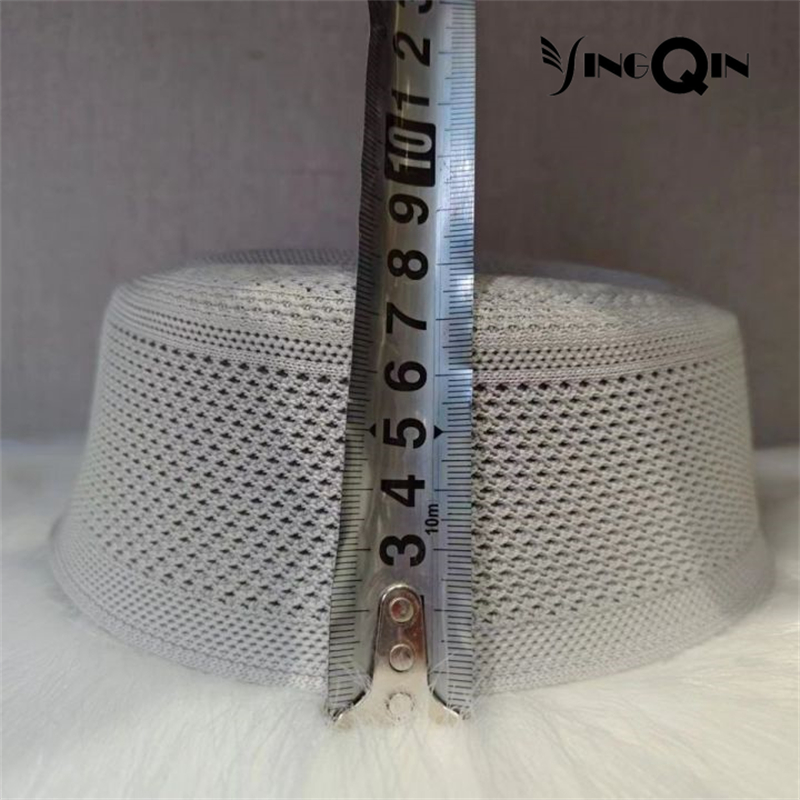 قبعات رجالية إسلامية للصلاة، ق - مراجعة Snapback Hat Flat وسعره