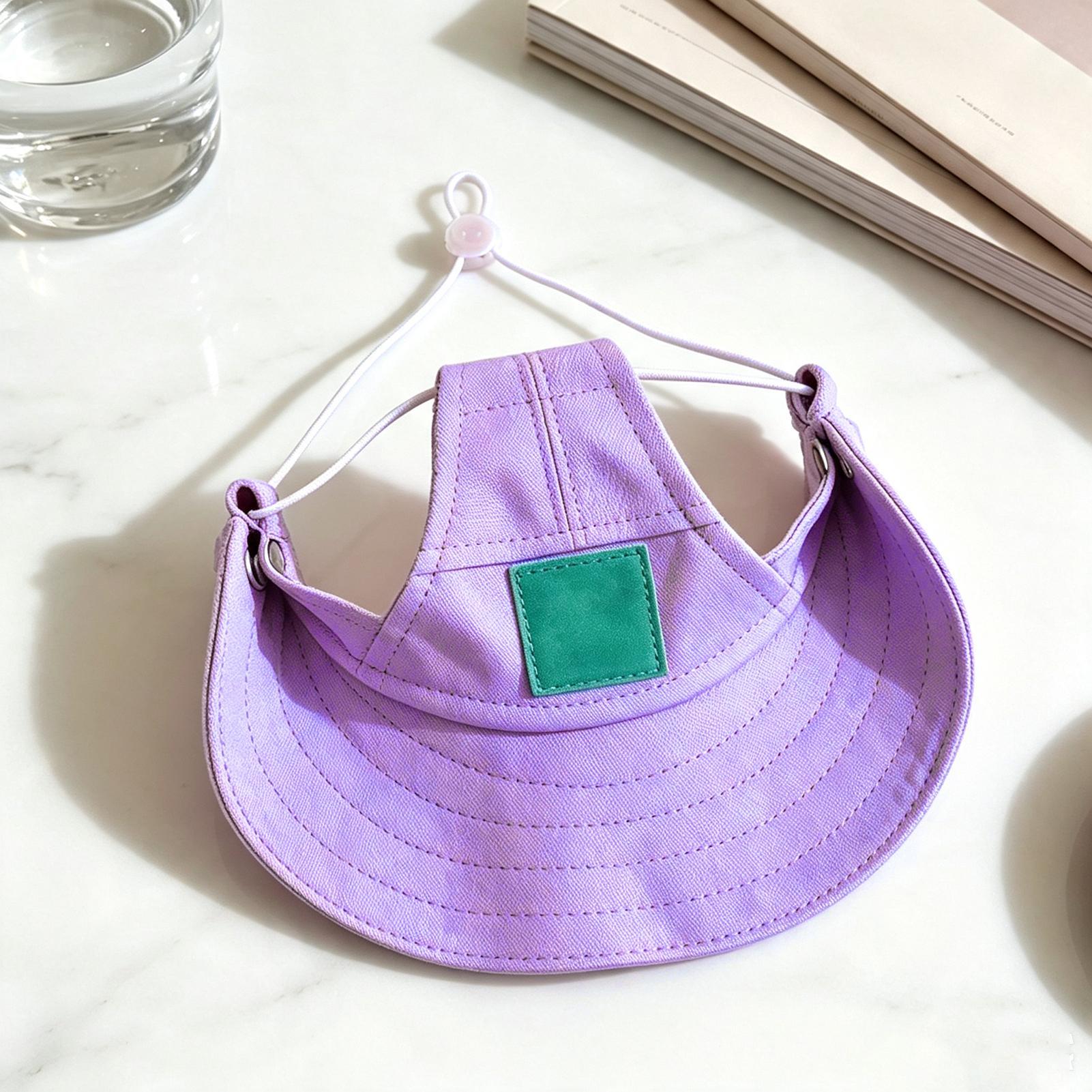 قبعة شمس للقطط قابلة للتنفس ذا - مراجعة Sun Hat Wide Brim وسعره