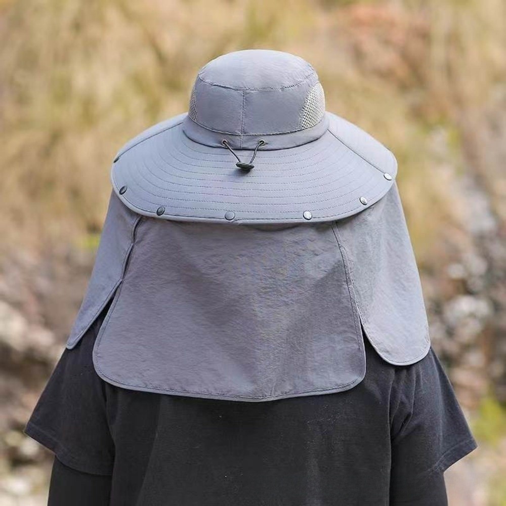 قبعة شمسية قابلة للإزالة للرجا - مراجعة Visor Sun Hat وسعره